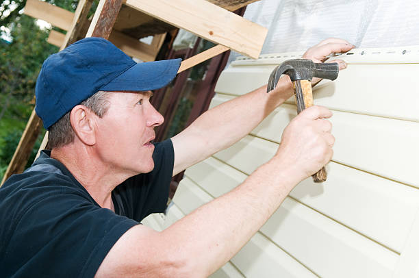 Affordable Siding Repair and Maintenance Services in Liberty, UT